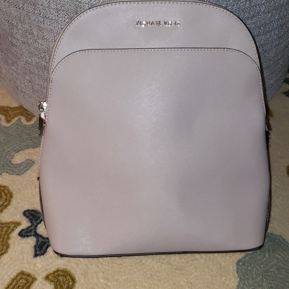 Michael Kors Backpack